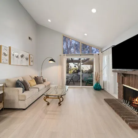 Villa Family Friendly 4Br 3Ba Townhouse With Mountain Views